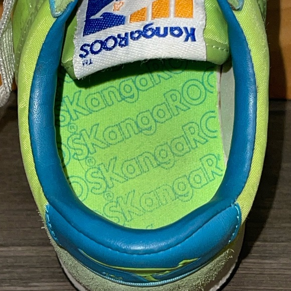 Women’s size 7 1/2 KangaROOS - Picture 6 of 10